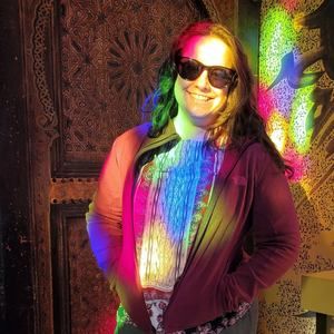 Meet your Posher, Bridget